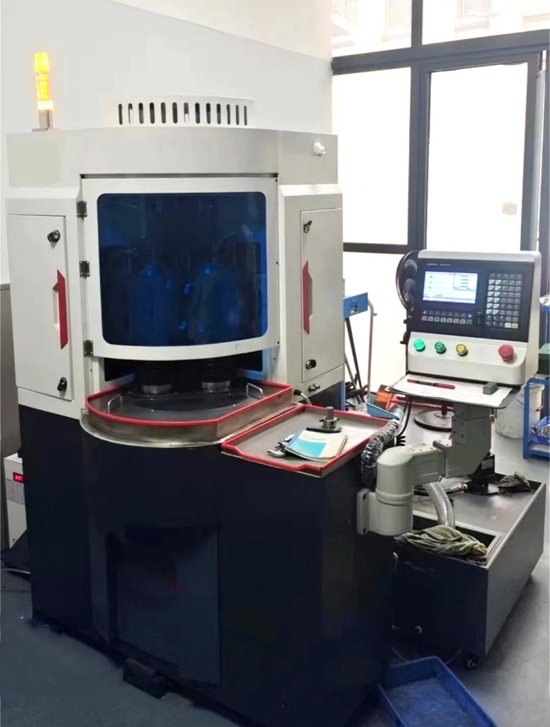 ESS180N總線型伺服在端面磨床上的應用1.jpg ESS180N總線型伺服在端面磨床上的應用1.jpg